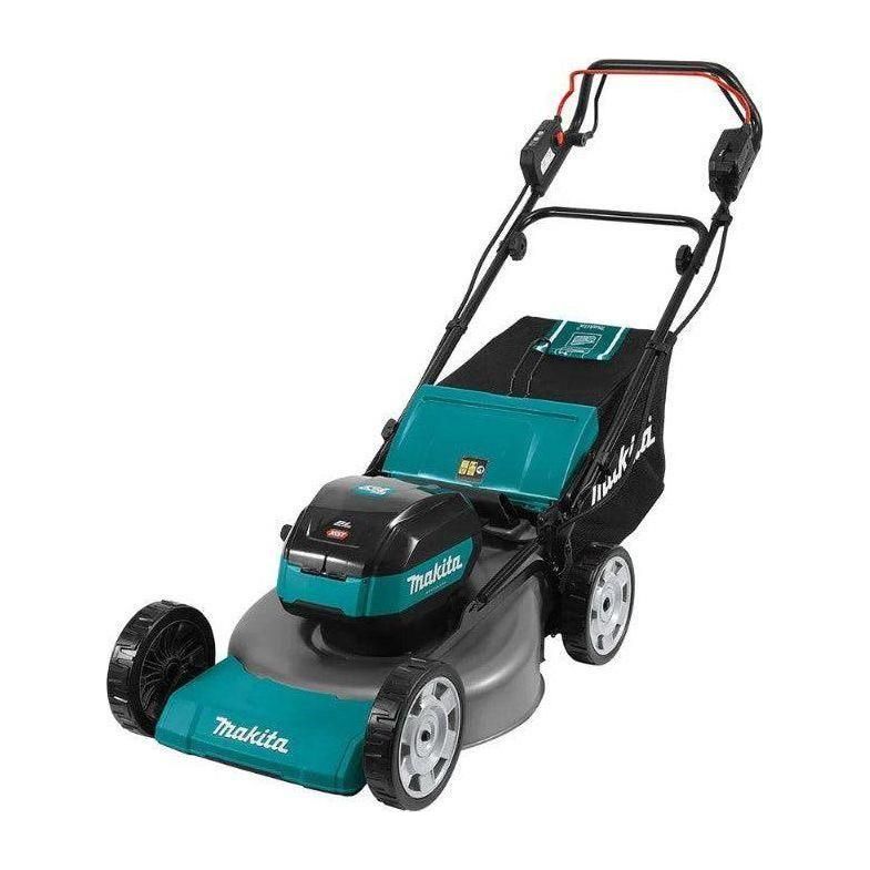 Makita LM002GZ 40V Cordless Lawn Mower 534mm (21 Makita LM002GZ 40V Cordless Lawn Mower 534mm (21
